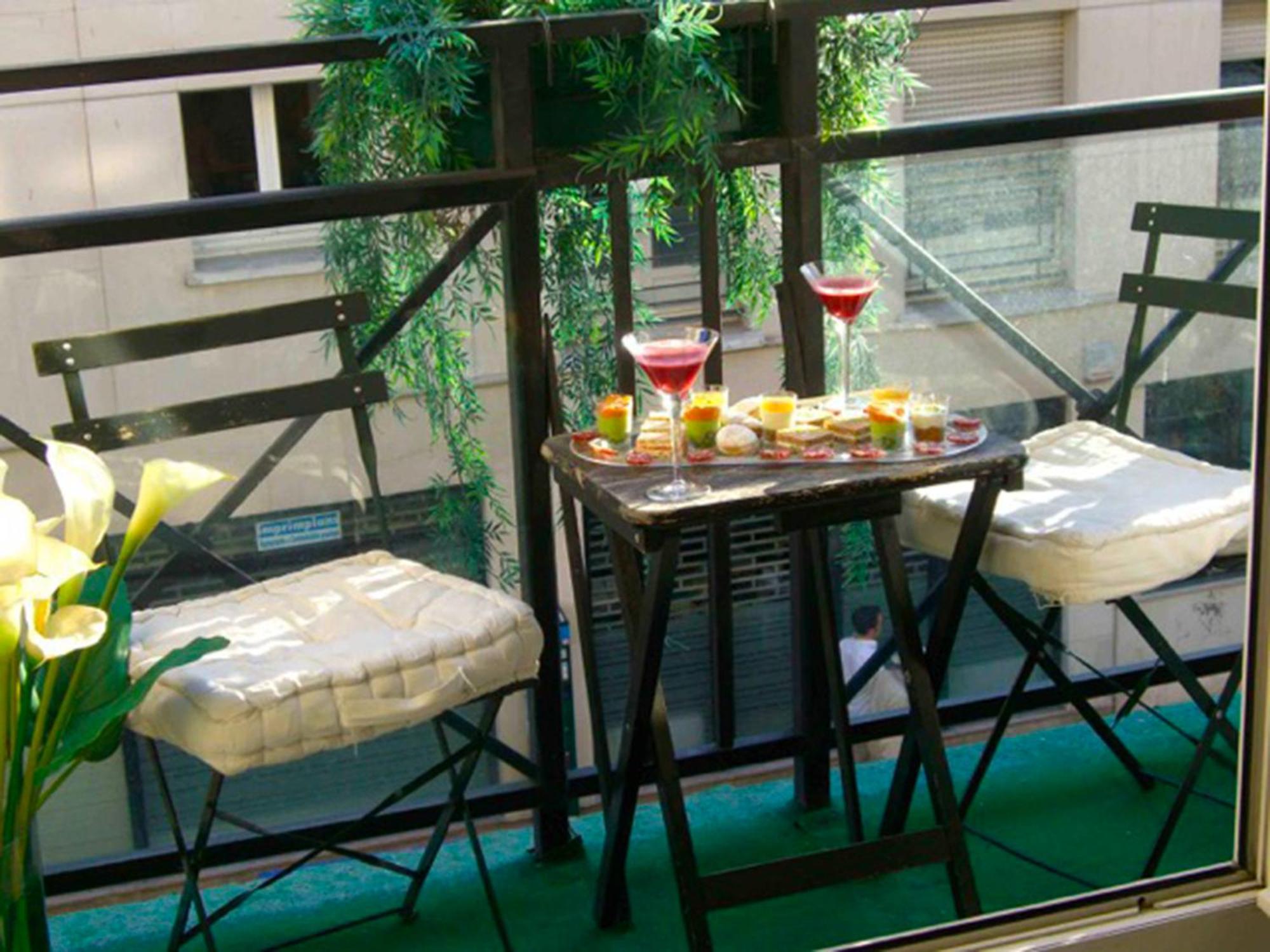 Heart Of Paris - Entire Or Private Room Apartment - Bastille & Marais Eksteriør bilde